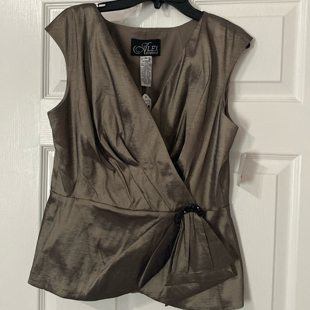 Alex Evenings Top
